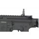 Страйкбольный автомат G&G SR15 E3 MOD2 Carbine M-LOK, body - metal (130-140 m/s) G2L-016-CAR-BNB-NCM